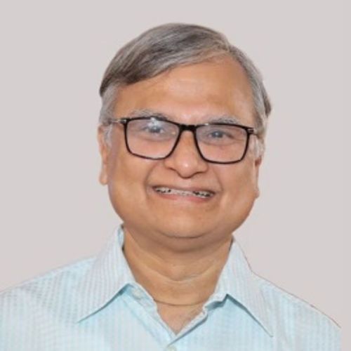 Prof. Ajit K. Chaturvedi